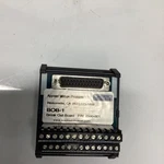 Applied Motion Products 8500-001 BOB-1 Breakout Board L-543. Fixed Price $175.00.