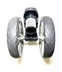 Britax B-lively Stroller Replacement Front Wheel Good Working Condition. Fixed Price $17.99.