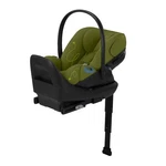 Cybex Cloud Lux Comfort Extend Infant Carseat - Nature Green Brandnew Box!. Fixed Price $368.00.