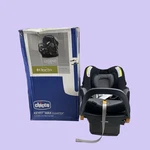 Chicco Keyfit Max Cleartex Infant Car Seat And Base Legend/black #NO3636. Fixed Price $185.89.