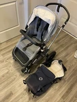 Bugaboo Cameleon 3 Stroller. Fixed Price $350.00.