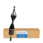 Front Left Cv Axle Shaft For 4WD 2007-10 2011 Dodge Nitro 2008-2012 Jeep Liberty. Fixed Price $103.99.