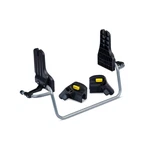 Bob Gear Single Jogging Stroller Adapter For Graco Infant Car Seats S12045400. Fixed Price $176.23.