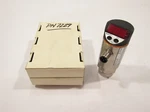 New Ifm Efector PN7229 Pressure Sensor. Fixed Price $199.99.