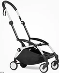 Babyzen YOYO2 Frame White New. Fixed Price $269.00.