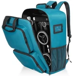 Foldable Travel Bag Backpack For Pockit & All City Strollers. Fixed Price $31.26.