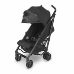 Uppababy G-luxe Single Seat Stroller Jake Black. Fixed Price $150.00.