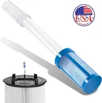 24800-0121 Air Bleed Assembly For Sta-rite System Series PLM100, PLM150. Fixed Price $13.95.
