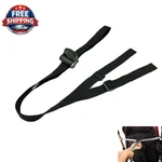 Baby Stroller Seat Position Adjustment Strap With Spring Loaded Lock Buckle Nylo. Fixed Price $17.97.