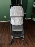 Peg Perego Team Stroller. Fixed Price $580.00.