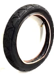 Kenda Jogger 12" X 1.75" 1/4 Tire And Tube Stroller Graco Instep Baby Trend. Fixed Price $15.91.