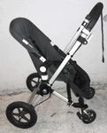 Bugaboo Camaleon 3 Stroller Excellent Condition Canopy Bumper Bar Or Foot. Fixed Price $350.00.