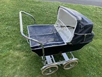 Babyhood Wonda Chair Stroller Carriage Bassinet Cradle. Fixed Price $390.00.