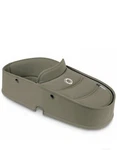 Bugaboo BEE3 Bassinet Tailored Fabric Set, Khaki, **lightly Used**. Fixed Price $29.99.