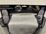 New Monbebe Baby Stroller Born Infant Toddler Diaper Bag Organizer Carry-on. Fixed Price $12.95.
