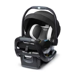 Graco Snugride Snugfit 35 Dlx Infant Car Seat Featuring Safety Surround -. Fixed Price $91.99.
