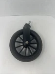 Evenflo Xpand Kids Baby Stroller Front Wheel Tire Replacement Black. Fixed Price $25.80.