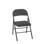 Cosco Residential Standard Metal Folding Chair With Padded Seat (indoor). Fixed Price $50.86.