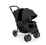 Twin Double Stroller Baby Infant Toddler Travel Pushchair Lightweight Foldable. Fixed Price $512.53.