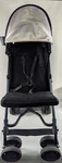 *pre-owned* Uppababy G-luxe Stroller Lightweight Umbrella Greyson. Fixed Price $93.49.