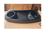 Graco Fastaction Fold Single Stroller Parent Console Tray Part Cup Holder. Fixed Price $14.95.