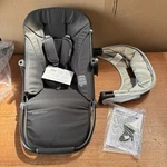 Uppababy Rumbleseat V3 Second Lower Savannah For Vista V2 & Stroller. Fixed Price $149.99.