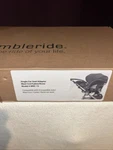 Bumbleride Single Car Seat Adapter Compatible With Maxi Cosi/cybex/nuna MNC-15. Fixed Price $24.95.