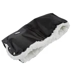 Baby Jogger Muff Stroller Handle Cover Black. Fixed Price $14.99.
