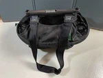 / G2 Stroller Pannier Basket - Black Used. Fixed Price $49.95.