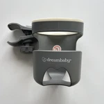Dreambaby Strollerbuddy Drink Holder Perfect For Walks Trips. Fixed Price $9.97.