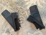 Uppababy Vista Lower Infant Car Seat Adapters Maxi-cosi, Nuna, Cybex, Be-safe. Fixed Price $26.00.