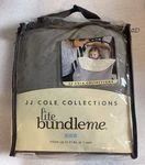 Jj Cole Collections Lite Bundleme Infant 21 Lbs Or Year Car Seat Stroller New. Fixed Price $23.00.