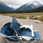 Emmaljunga Vintage Carriage/pram/stroller. Fixed Price $350.00.