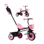 Uimoso Toddler Tricycle & Stroller For Ages 1.5-5 Kids Trike With Push Handle. Fixed Price $39.99.