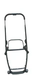 Uppababy Vista V3 (model 03-VSO-NA Replacement Frame Complete Jake. Fixed Price $375.00.