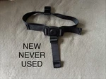Graco Double Stroller Ready To Grow Replacement Rear Seat Belt Harness New. Fixed Price $19.99.