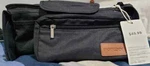 Momcozy Universal Stroller Organizer With Insulated Cup Holder Detachable Pho.... Fixed Price $20.00.