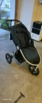 Bumbleride Indie All-terrain Stroller. Fixed Price $400.00.