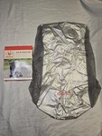 Diono Baby Stroller Sun & Insect Net + Heat Block Uva Uvb Protection Nib. Fixed Price $9.71.