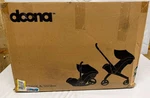 Doona Infant Car Seat + Latch Base Travel System. Fixed Price $629.99.