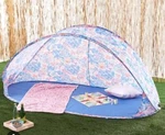 Nwt Original Packaging Lilly Pulitzer Sun Shade Tent. Fixed Price $139.00.