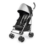 Summer Infant 3DLITE Convenience Stroller, Black & Gray -. Fixed Price $125.58.