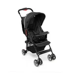 Costway Foldable Lightweight Baby Stroller Travel Pushchair 0-36 Months Age Grou. Fixed Price $154.09.