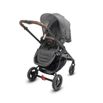 Valco Baby Snap Trend Ultra Lightweight One-handed Single Stroller New. Fixed Price $549.95.