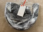 Brand New Stokke Scoot Stroller Winter Kit - Flannel Grey. Fixed Price $59.00.