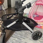 Gracobaby Modes Nest Travel System. Fixed Price $75.00.