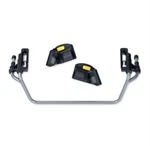 Bob Gear Single Jogging Stroller Adapter For Britax Infant Car Seat. Fixed Price $59.00.